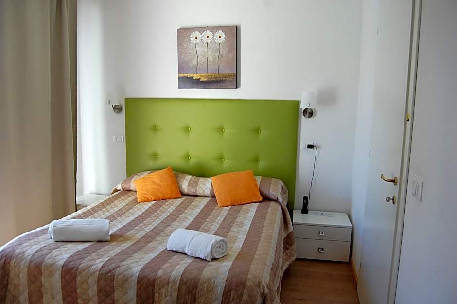 Hotel Irene
