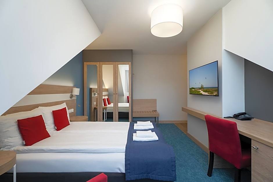 Hotel Skipper