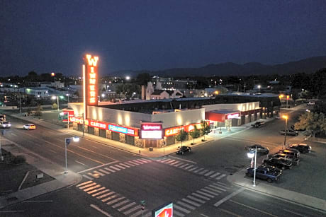 Winners Inn Casino