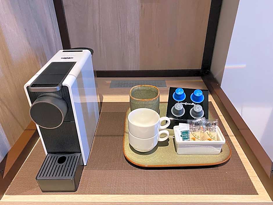 Hotel Bodega FyA - GRUPO PIÉROLA