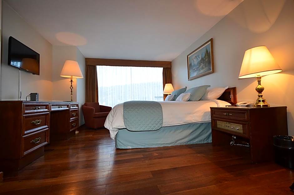 Hotel Presidente