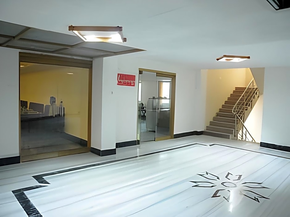 Hotel Rajadhane Madurai