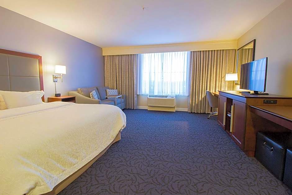 Hampton Inn By Hilton & Suites Cazenovia, NY