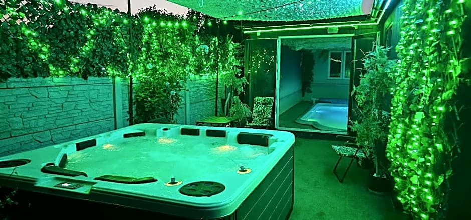 ZAJAZD ALBATROS Rzeszów SPA