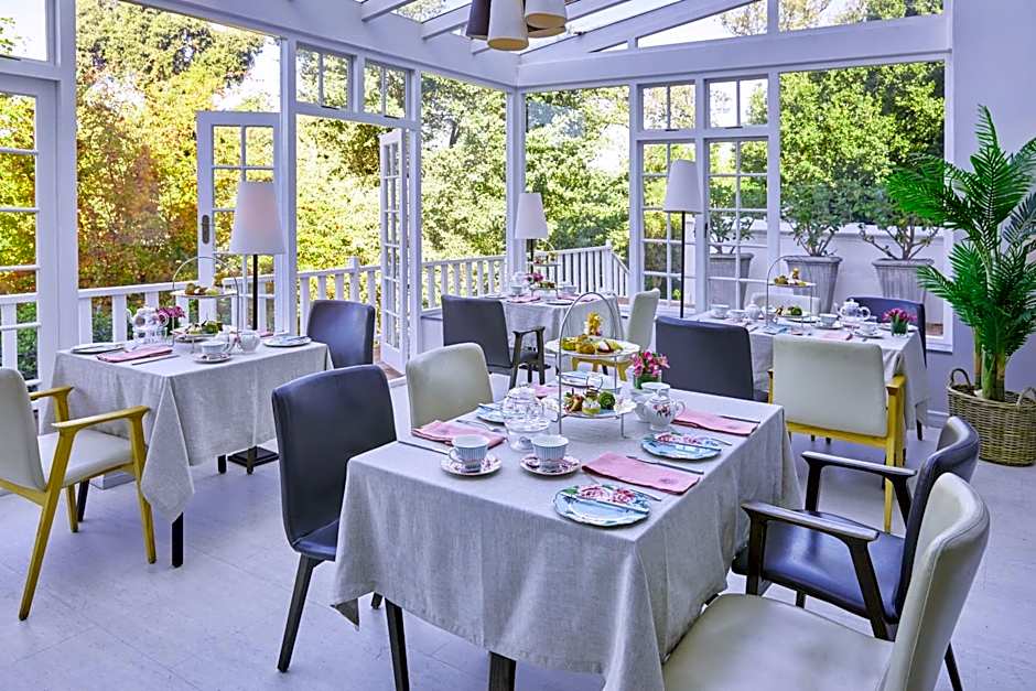 The Cellars-Hohenort