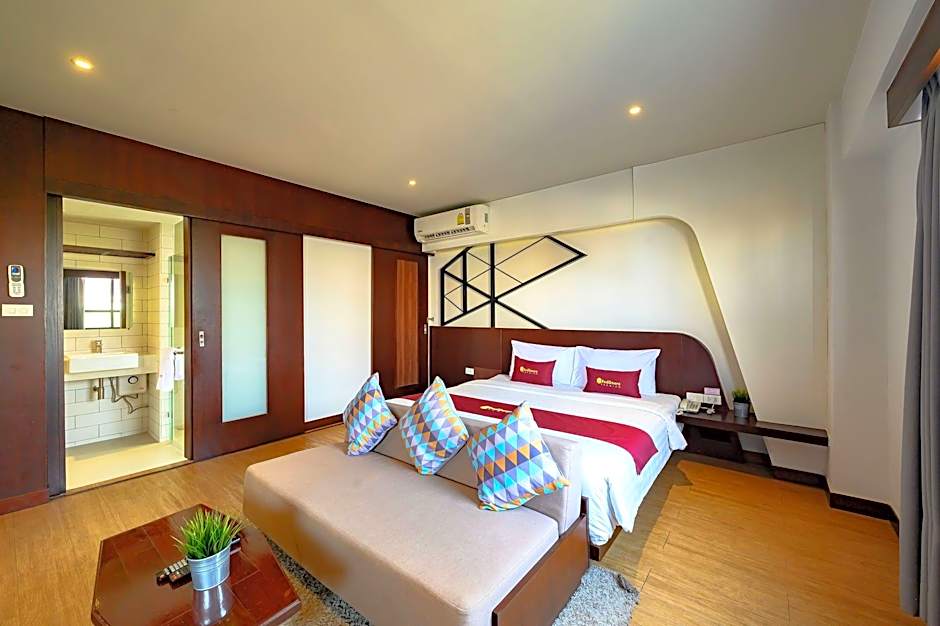 Coco Hotel