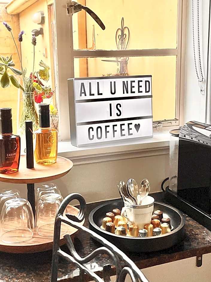 Rosehaven on Rosebud