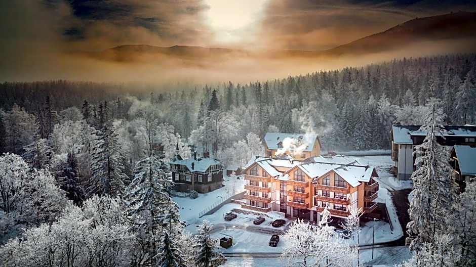 Five Seasons Szklarska Poręba