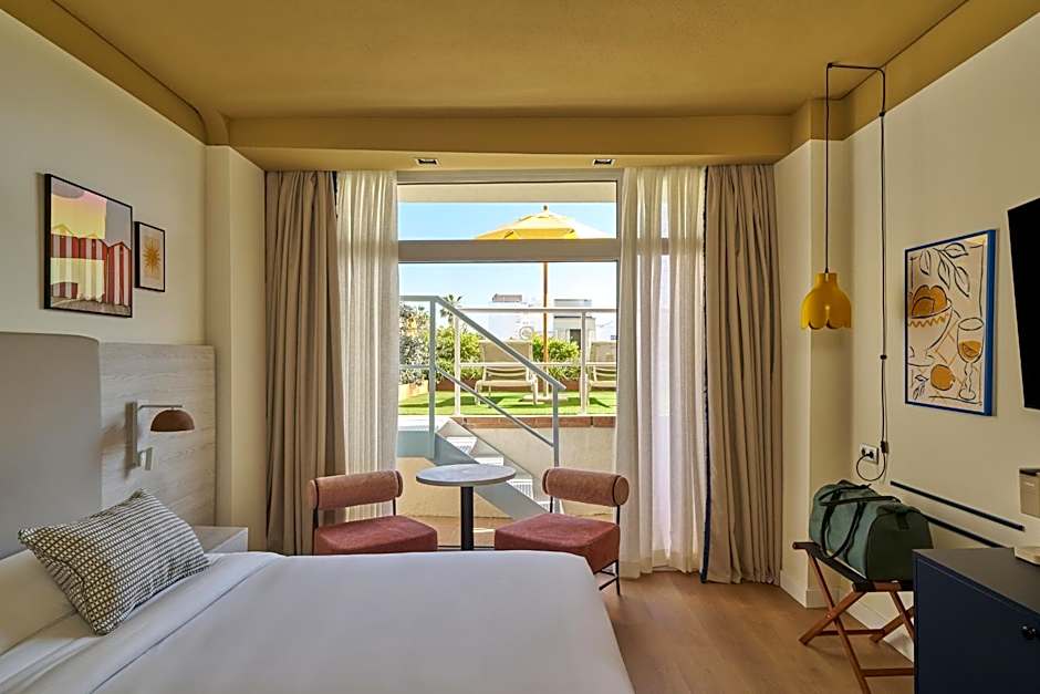 Medplaya Hotel Riviera - Adults Recommended