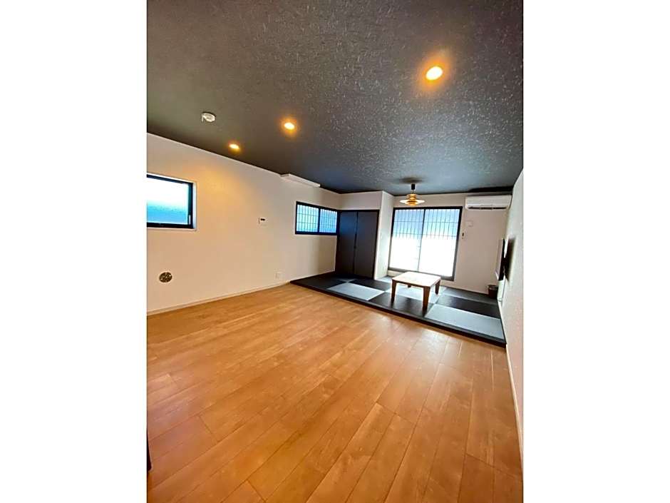Ninja Hotel Kamakura - Vacation STAY 55653v