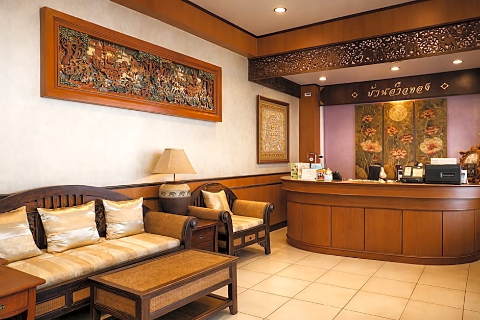 Ban Aothong Hotel