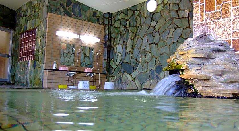 Ryokan Shinseikan