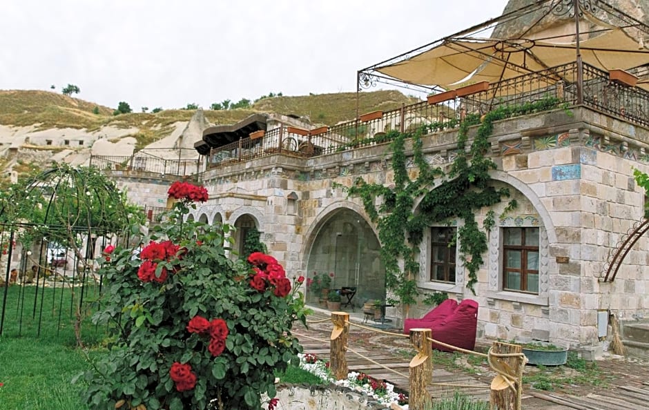 Panoramic Cave Hotel & SPA