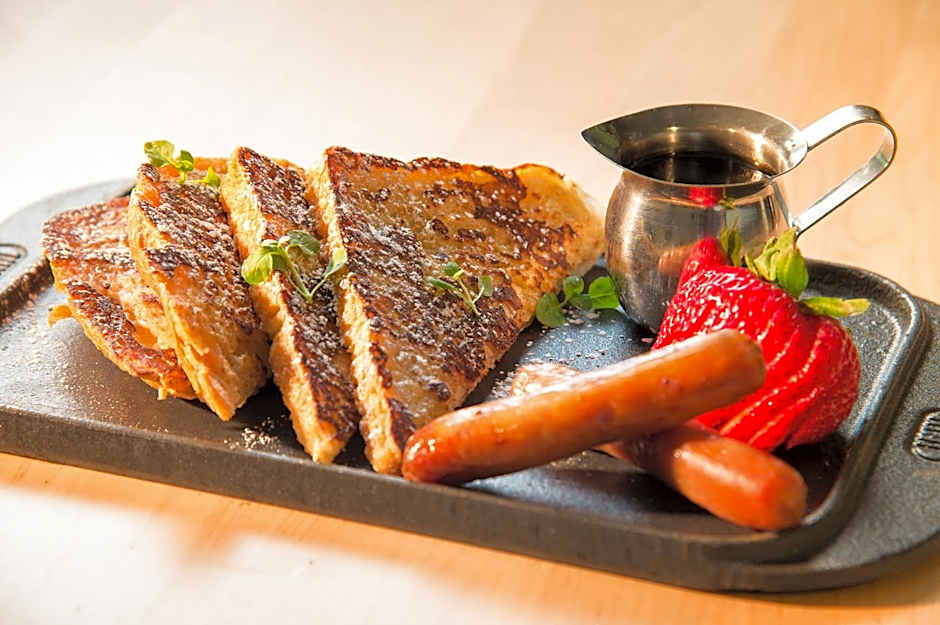 Hotel Indigo Traverse City By IHG