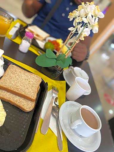 Central Hotel Cayenne