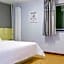 7 Days Inn Harbin West Station Wanda Plaza