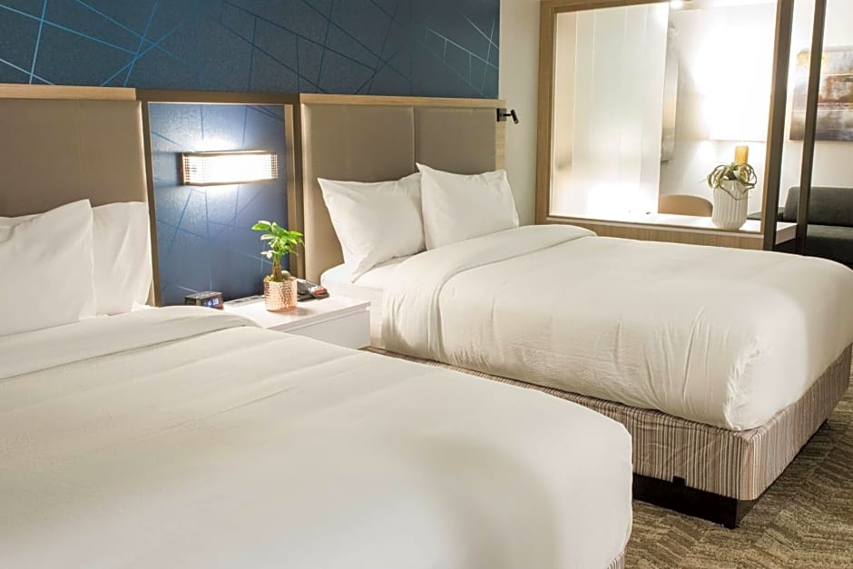 SpringHill Suites by Marriott Birmingham Gardendale