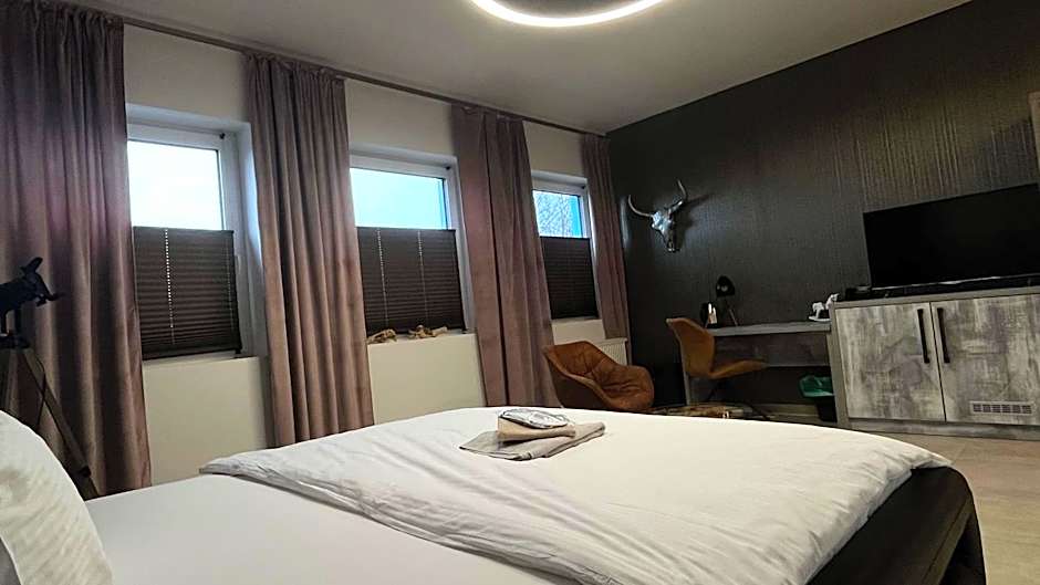 VitaLounge Sports & Spa Hotel