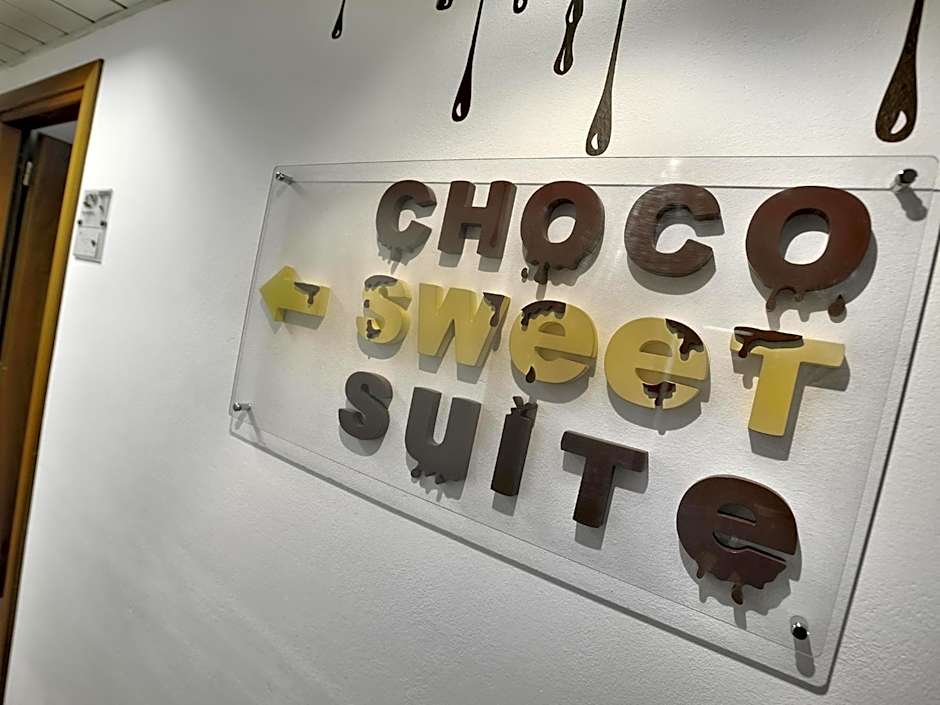 Chocohotel