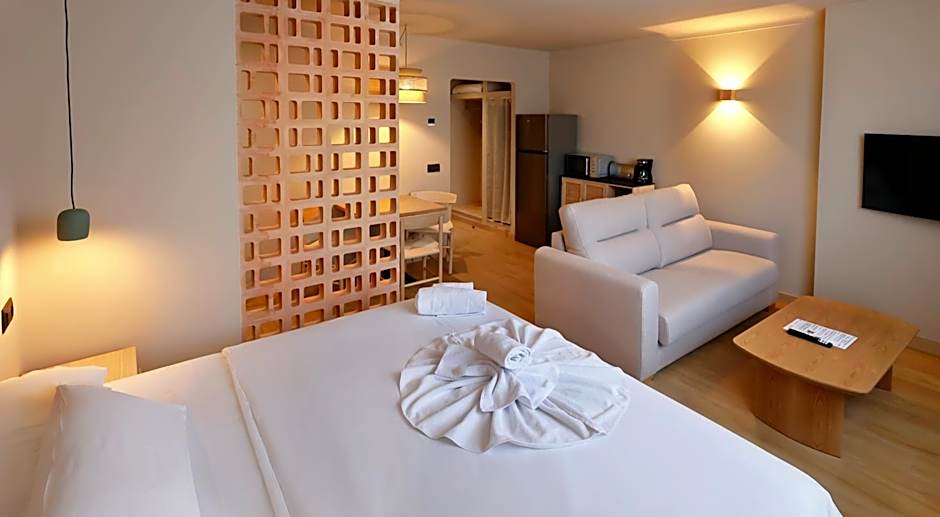 Alcudia Boutique Apartments