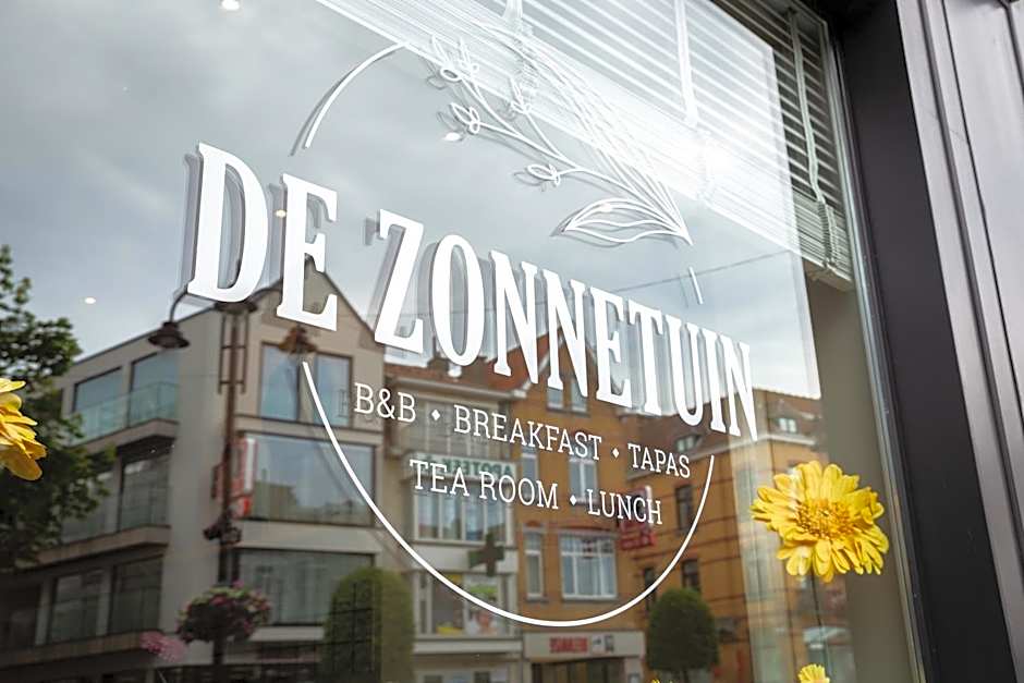 De Zonnetuin