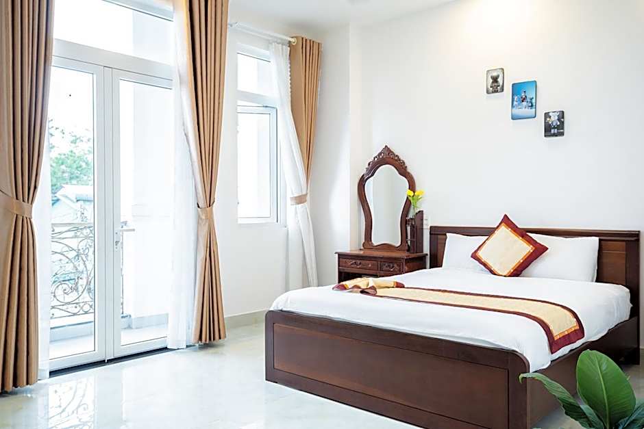 Hoang Tuan Hotel – Dalat, KS