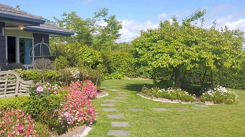 Waitomo Orchard B&B