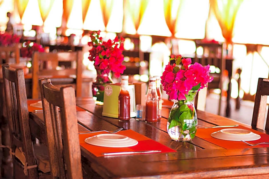 Kikoi Boutique Hotel