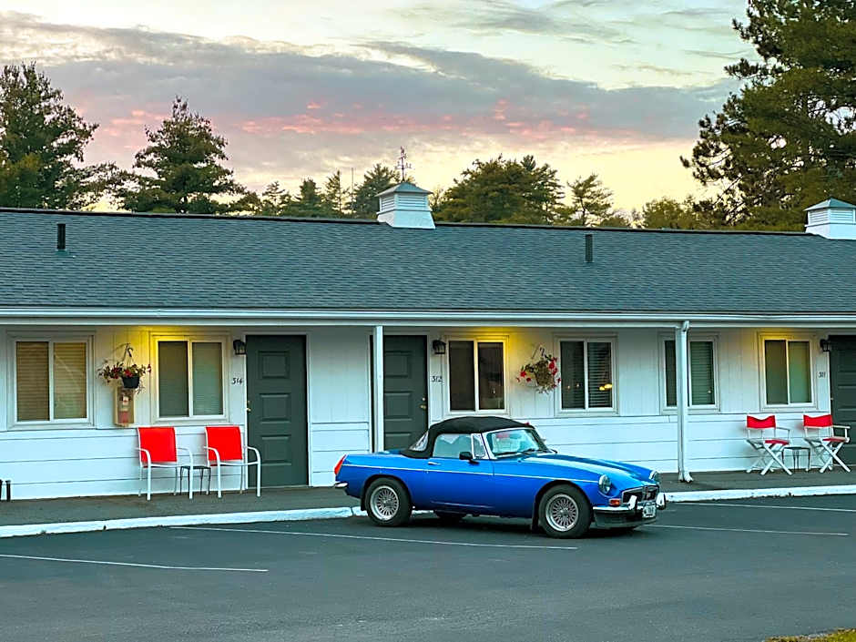 Stowe Motel & Snowdrift