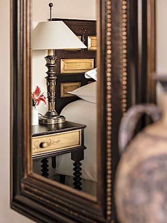 Deluxe Room with Oxygen