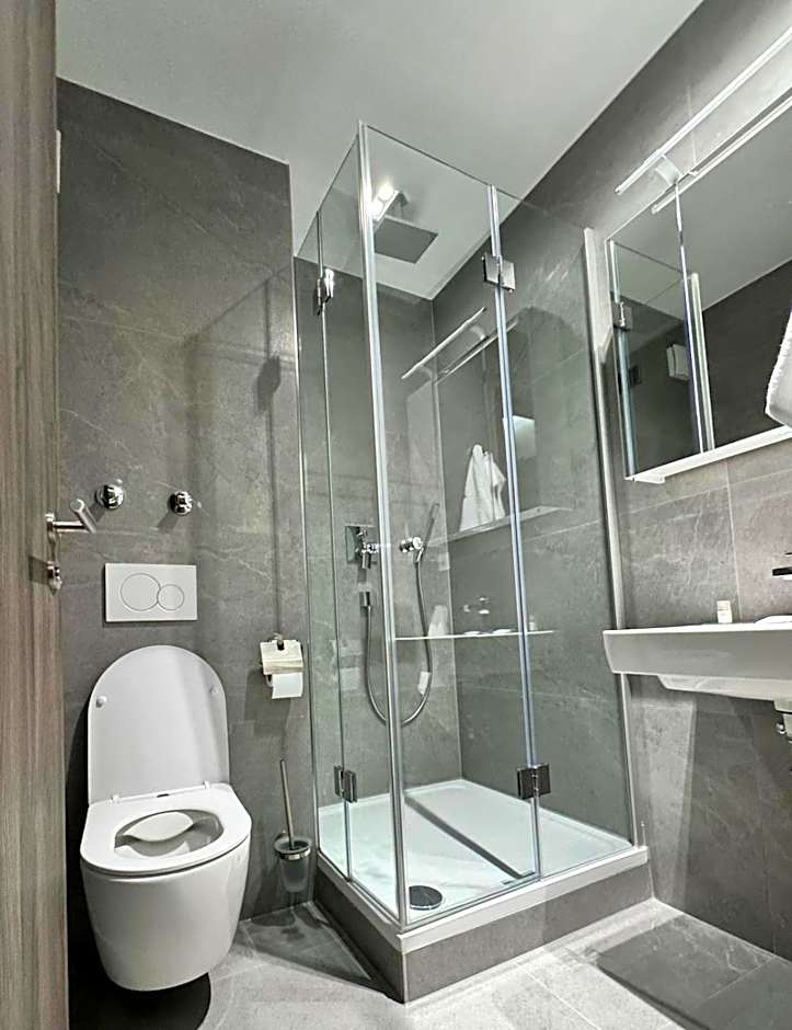 Comfort Boardinghouse