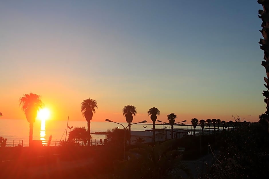 Hotel Baia Del Sole