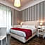 Star Vatican Rooms