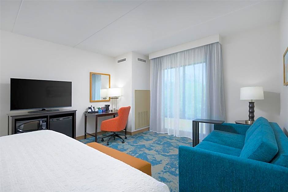 Hampton Inn By Hilton & Suites Chattanooga/Hamilton Place