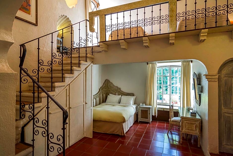 Villa Santa Mónica