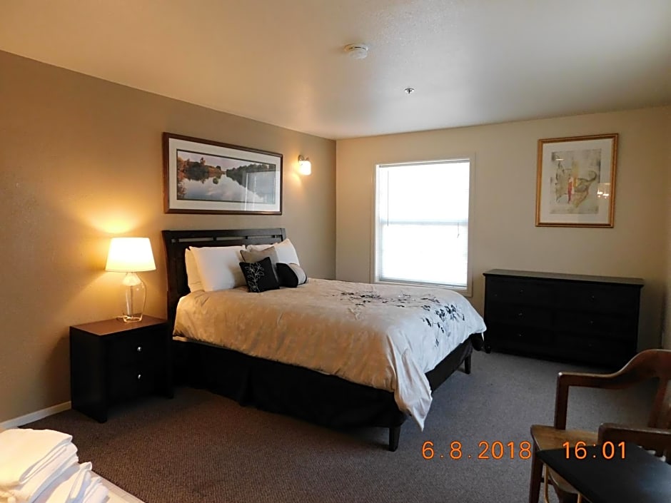 Freeport Wine Country Inn