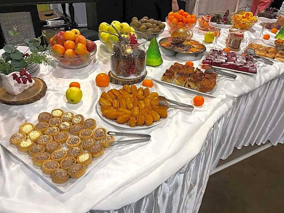 Apartments Hotel Snejanka Pamporovo