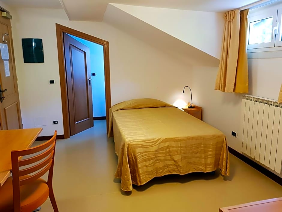 Hotel Villa Adriana