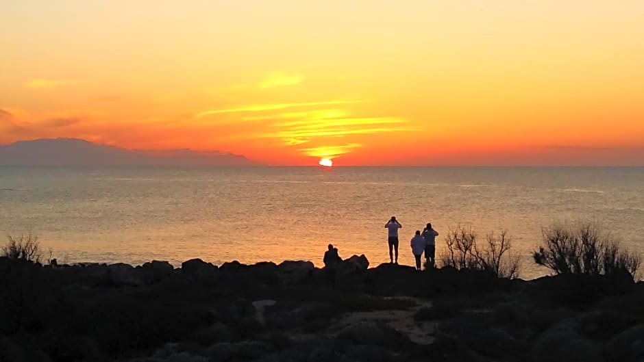 Zorbas Hotel Beach Village
