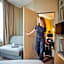 ibis Bordeaux Centre Gare Saint Jean Euratlantique