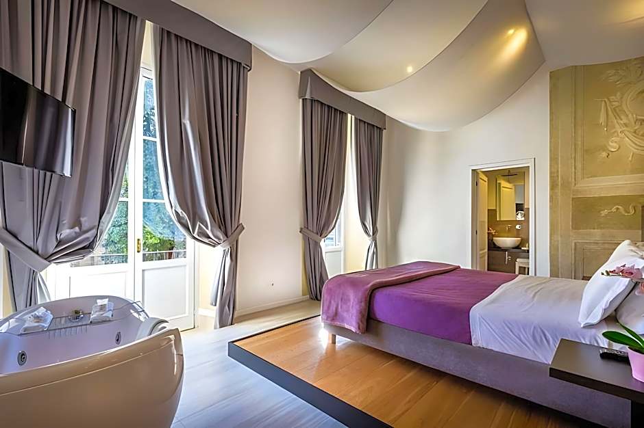 Hotel La Scaletta