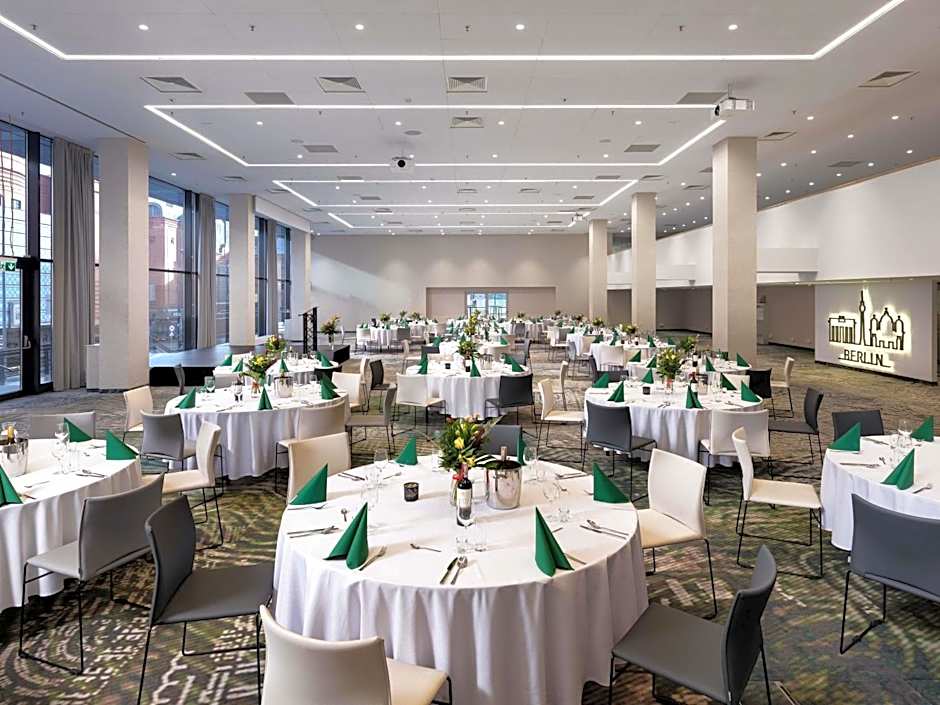 Novotel Poznan Centrum