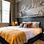 The Brook Green Hotel
