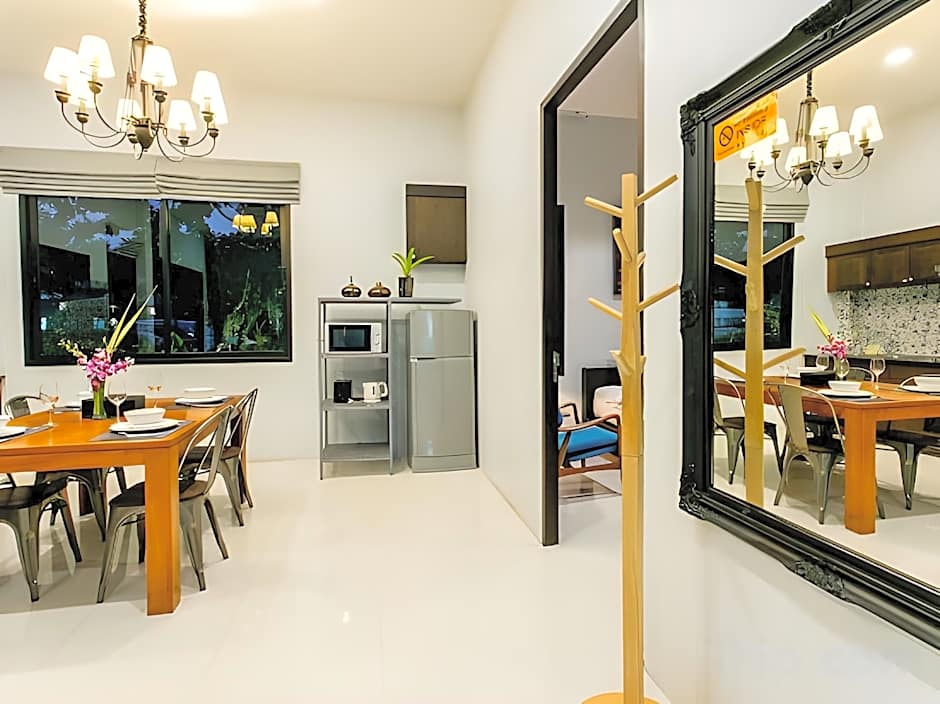 Seava House Ao-Nang Krabi