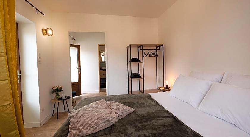 Chalet Les Myrtilles