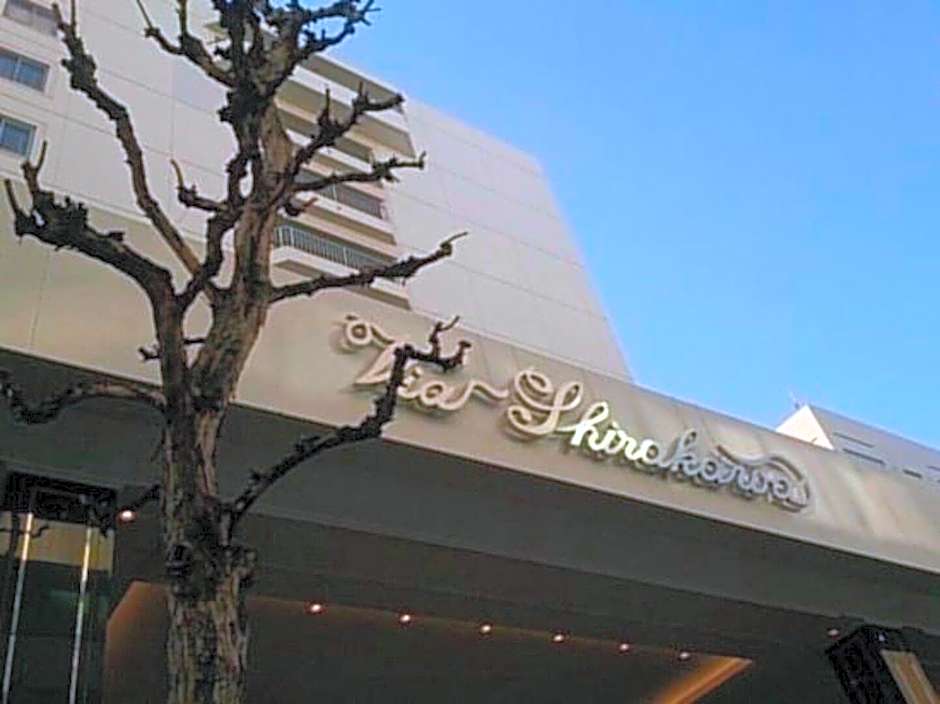 Hotel Trusty Nagoya Shirakawa