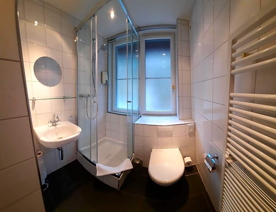 B&B Langenberg
