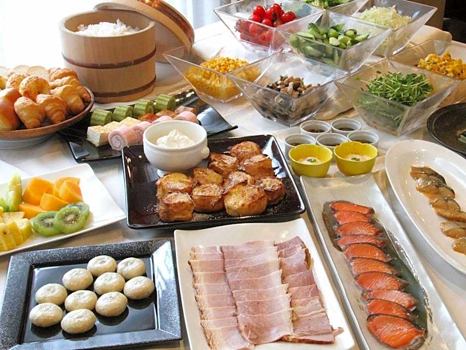 Hotel Cypress Karuizawa