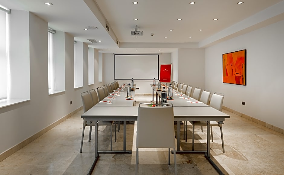 Nh Collection Madrid Colon