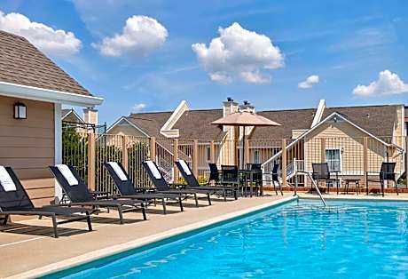 Sonesta ES Suites Cleveland Westlake